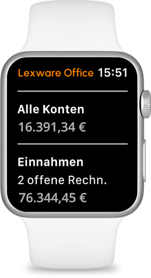 Watch